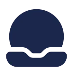 Mirror SVG Icon